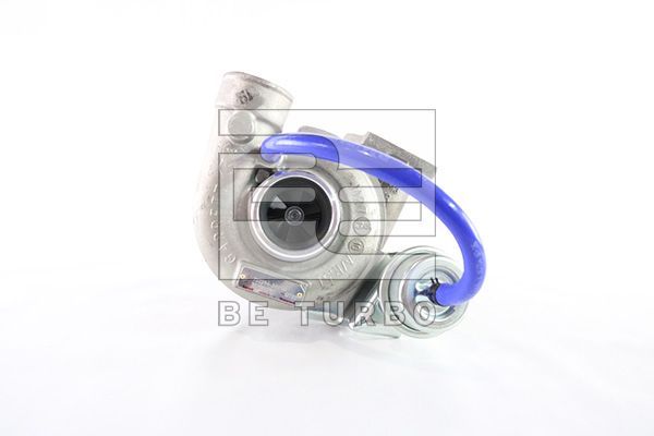Lader, Aufladung - 125095