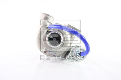 Lader, Aufladung - 125095
