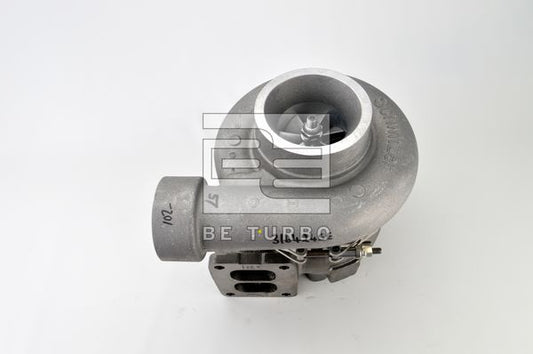 Lader, Aufladung - 124625