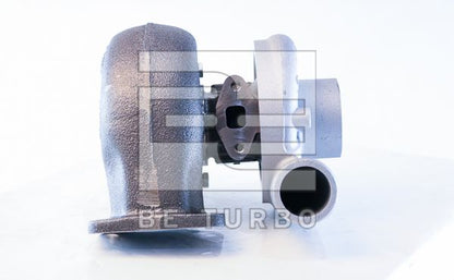 Lader, Aufladung - 125104