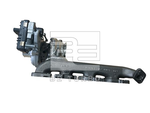 Neuer Original Turbolader ALFA ROMEO GIULIA 55279544