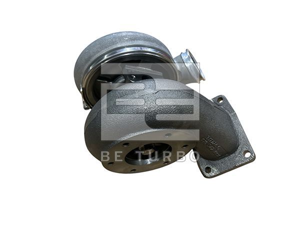 Lader, Aufladung - 124675