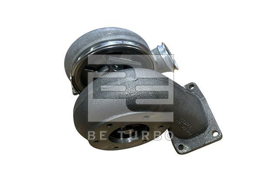 Lader, Aufladung - 124675