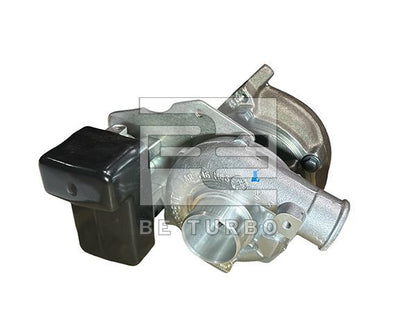 Lader, Aufladung - 124442