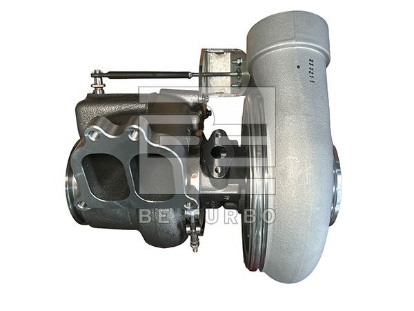 Lader, Aufladung - 128036