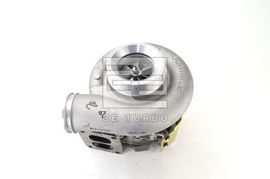 Lader, Aufladung - 124700