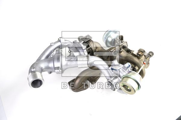 Neuer Original Turbolader LANCIA SAAB DELTA 9-3 55211731