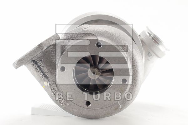 Neuer Original Turbolader 51.09100-7553