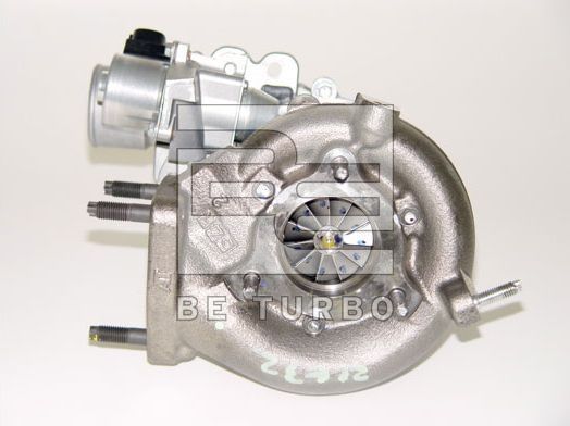 Lader, Aufladung - 127531