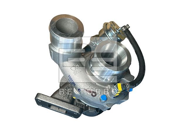 Neuer Original Turbolader 32006179