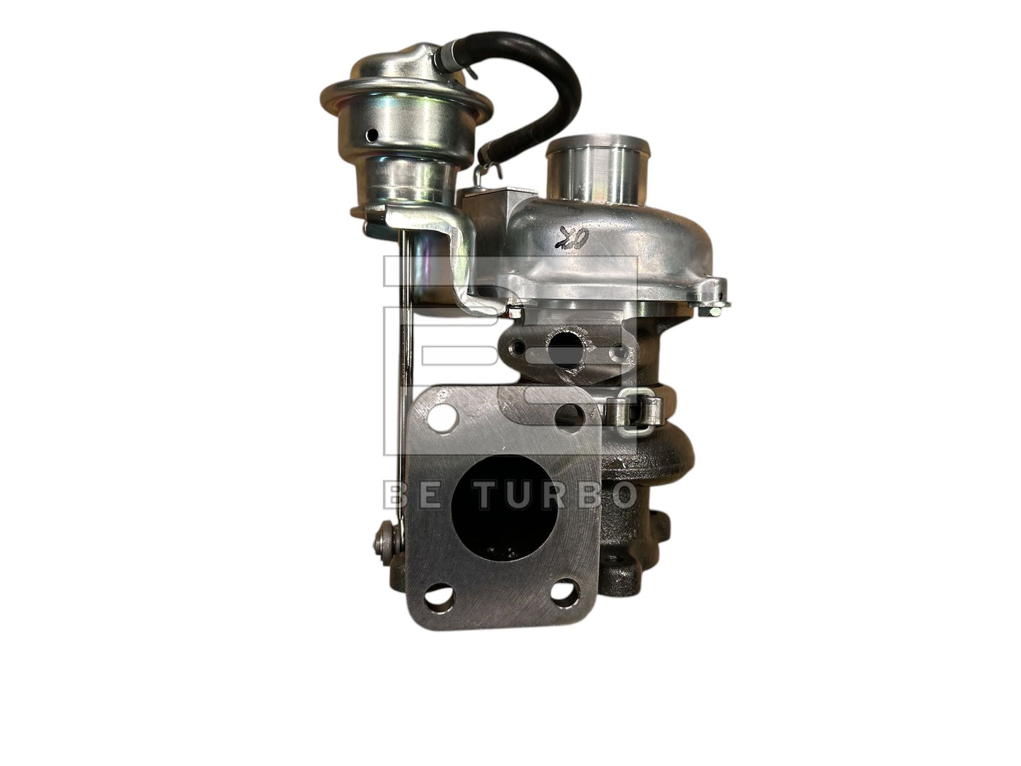 Neuer Original Turbolader 70517012