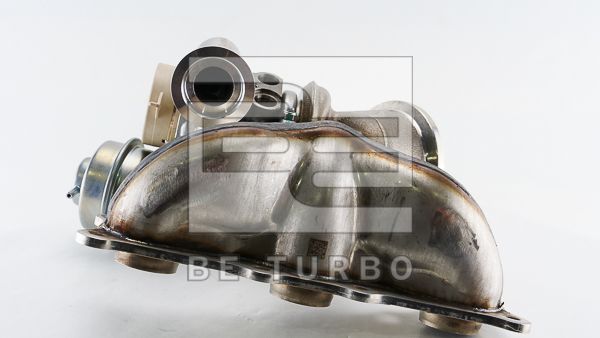 Neuer Original Turbolader BMW 7 1165756703