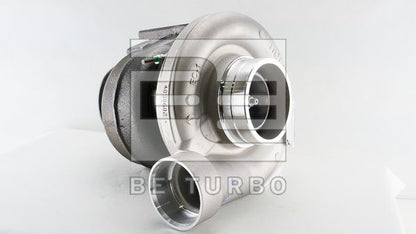 Lader, Aufladung - 125327