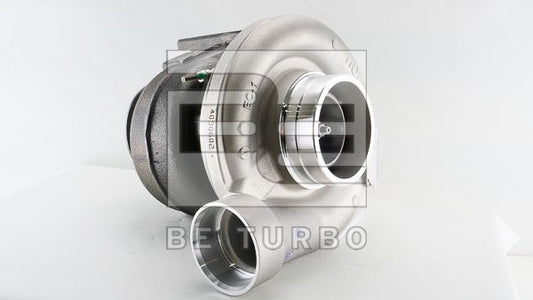 Lader, Aufladung - 125327