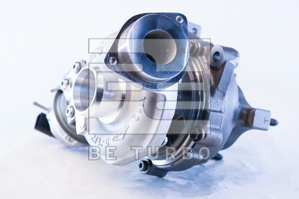 Original RED Turbolader AUDI A4 145702