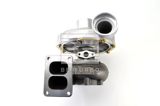 Lader, Aufladung - 124673