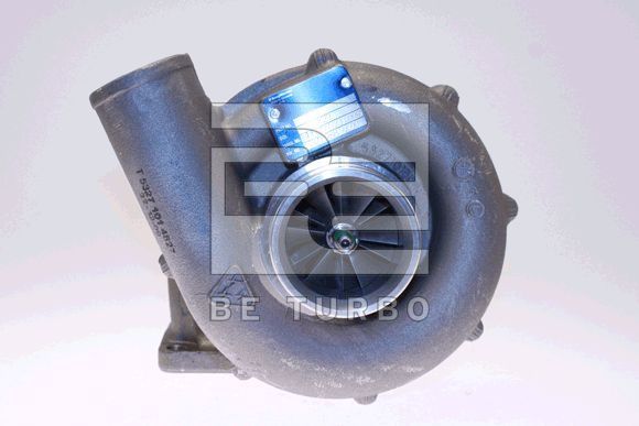 Lader, Aufladung - 124399