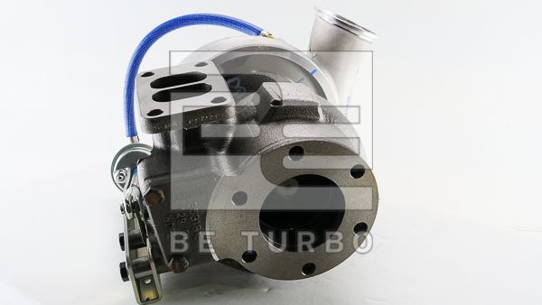 Neuer Original Turbolader 65091007140