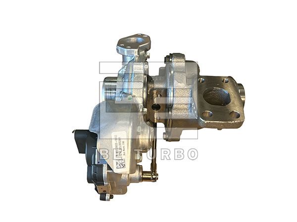 Neuer Original Turbolader CITROËN PEUGEOT BERLINGO 208 1631887180