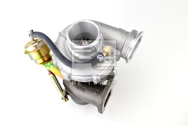 Lader, Aufladung - 124455