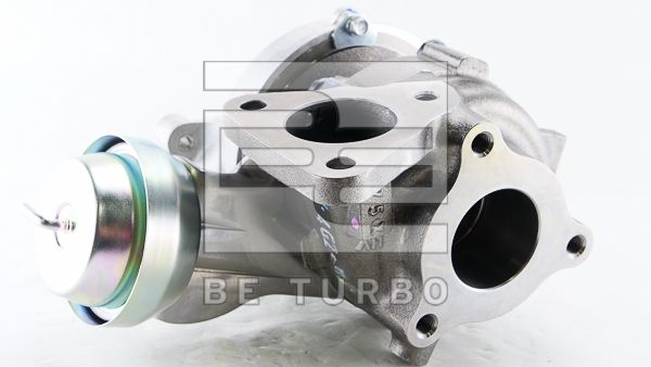Neuer Original Turbolader MITSUBISHI L200