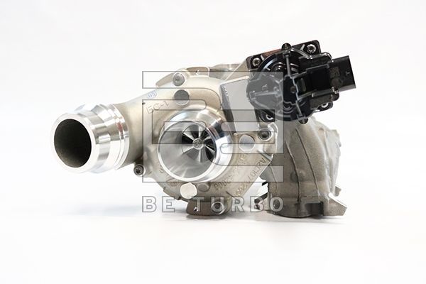 Lader, Aufladung - 131443