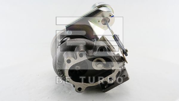 Lader, Aufladung - 124691