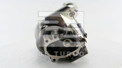 Lader, Aufladung - 124691