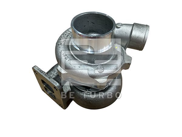 Neuer Original Turbolader 502216