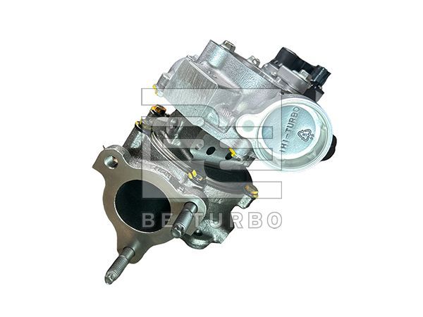 Neuer Original Turbolader TOYOTA SCANIA LAND R 1720151022