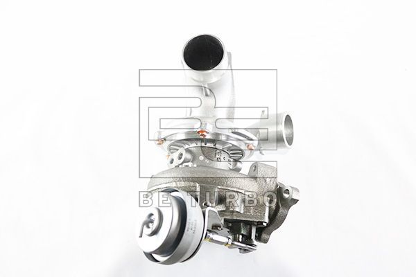 Lader, Aufladung - 128055