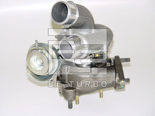 Lader, Aufladung - 127685RED