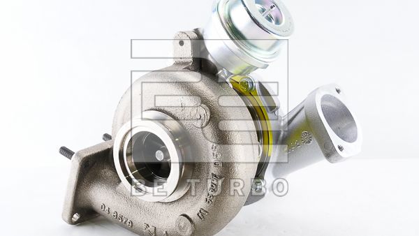 Original RED Turbolader ALFA ROMEO FIAT 159 CROMA 71786731