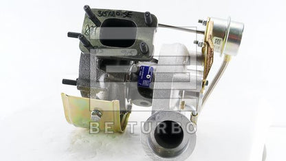 Lader, Aufladung - 124540