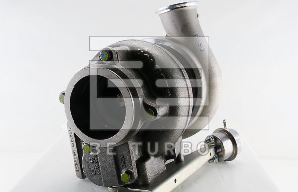 Neuer Original Turbolader 802888