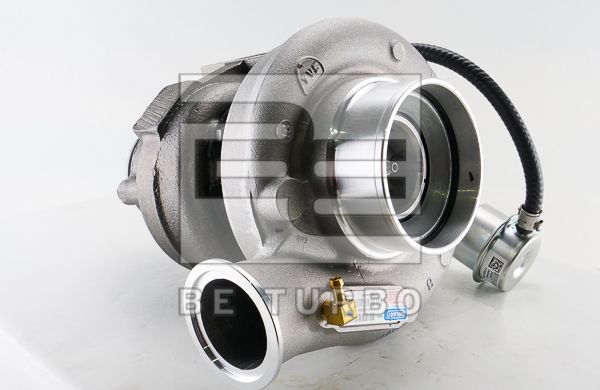 Lader, Aufladung - 128048