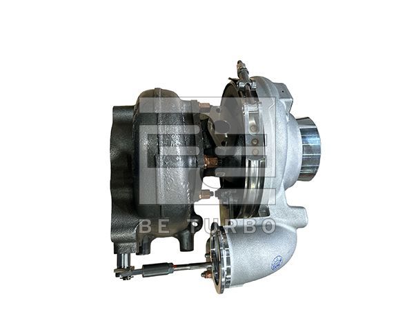 Neuer Original Turbolader 51091019294