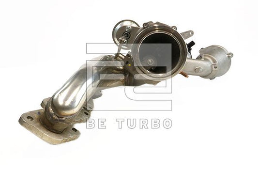 Neuer Original Turbolader MERCEDES-BENZ C-KLASSE A274090388080