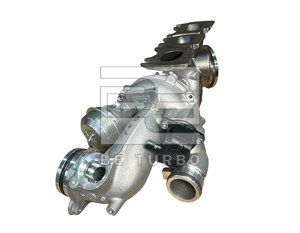 Neuer Original Turbolader MERCEDES-BENZ C-KLASSE A2760902200