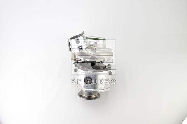 Lader, Aufladung - 125288
