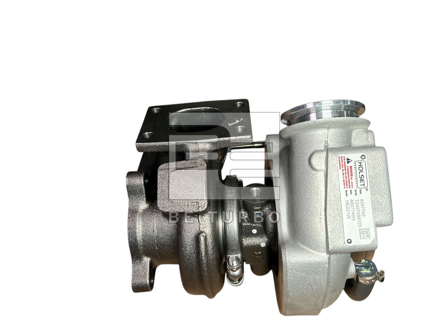 Neuer Original Turbolader 4956071