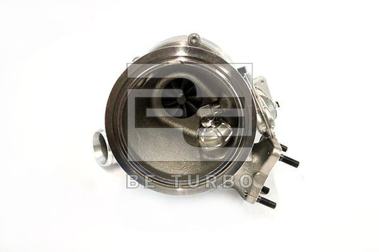 Lader, Aufladung - 132063