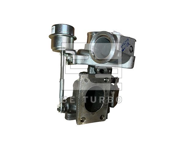 Neuer Original Turbolader 10123660