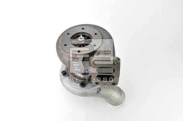 Neuer Original Turbolader 5010450477