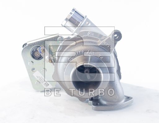 Neuer Original Turbolader JAGUAR LAND ROVER XF FREELANDER 029637