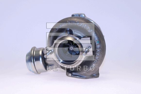 Lader, Aufladung - 127212