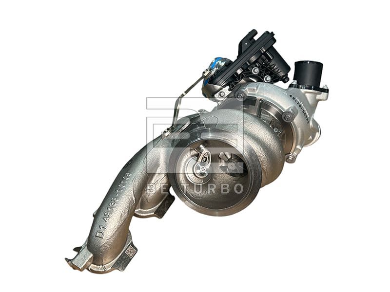 Neuer Original Turbolader BMW MINI X1 MINI 7952813