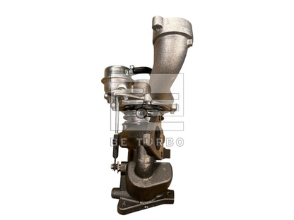 Lader, Aufladung - 124726
