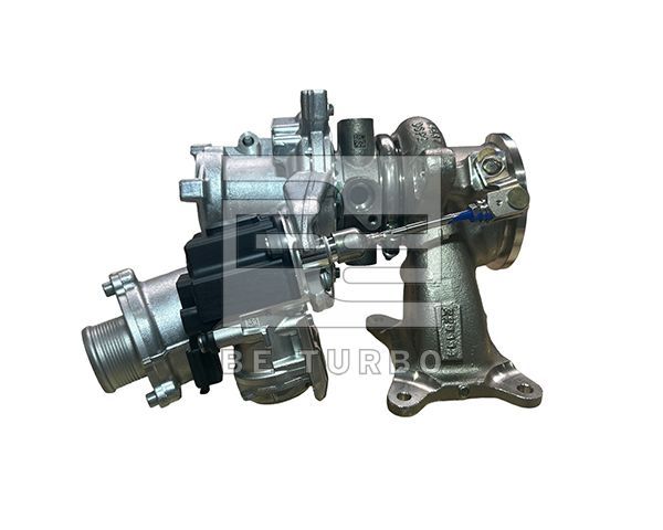 Neuer Original Turbolader AUDI SEAT A1 IBIZA 145701