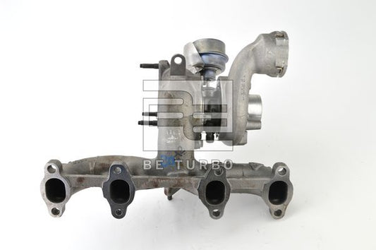 Lader, Aufladung - 127345